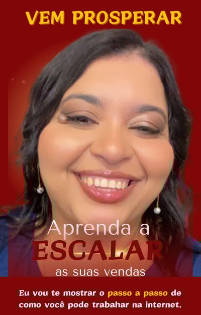 Vem Prosperar